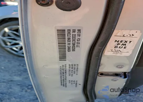 2021 Dodge Charger R/T z USA, uszkodzony, nr VIN 2C3CDXCT3MH522045